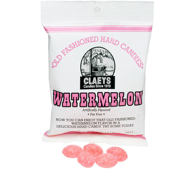 Claeys - Watermelon