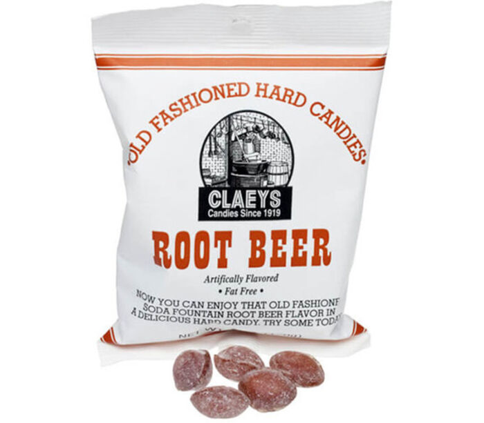 Claeys - Rootbeer