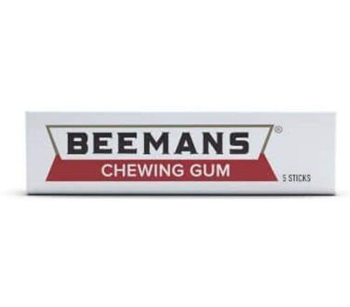 Gum - Beemans