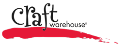 Craft Warehouse Logo