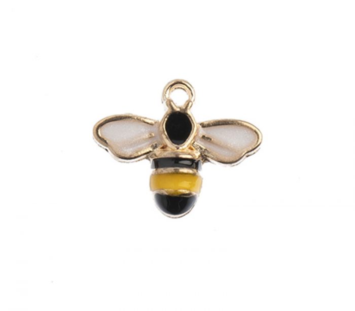 Petite Charms - Bumble Bee