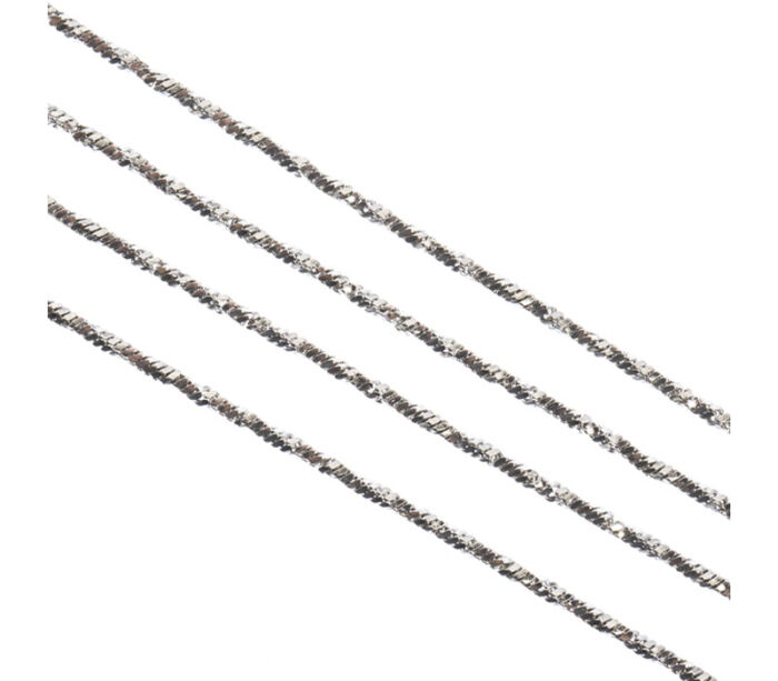 Stainless Steel Chain 1m With 1mm