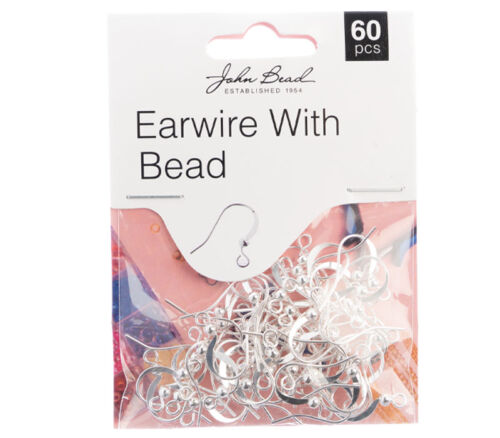Must Have Findings - Earwire WithBead