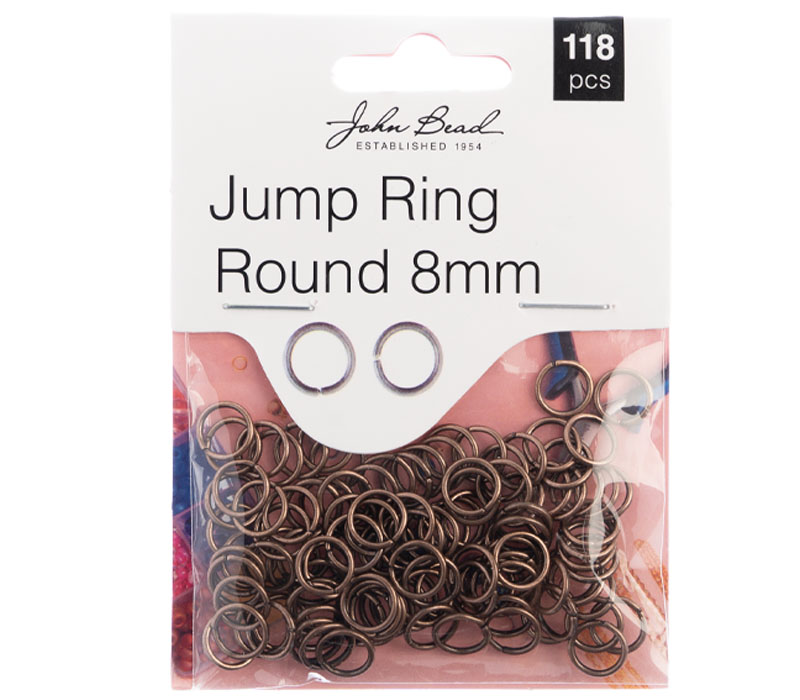 Jump Split and Double Rings Archives - Craft Warehouse