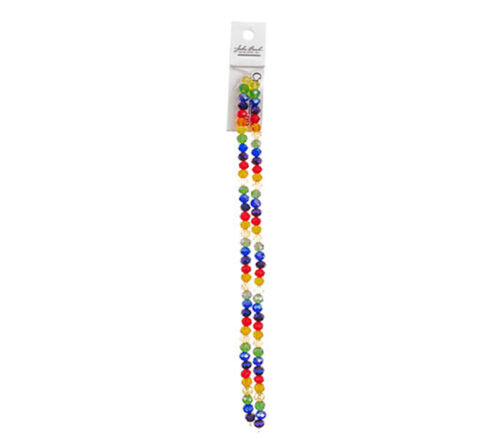 12 Pack: Bright Floss Friendship Bracelet Kit by Creatology