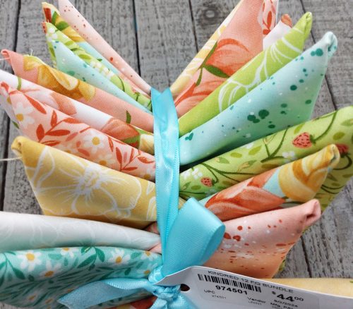 Kindred Fat Quarter Bundle