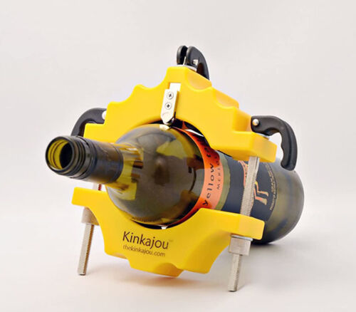 Kinkajou Bottle Cutter