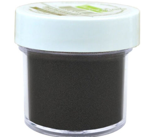 Lawn Fawn Embossing Powder - Black