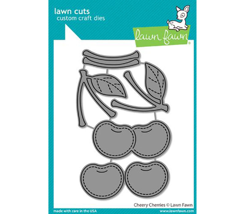 Lawn Fawn Cardstock Pack- Kraft