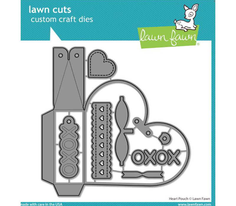 Lawn Fawn Cardstock Pack- Kraft