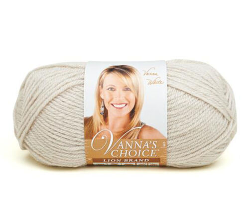 Vanna's Choice Yarn - Linen