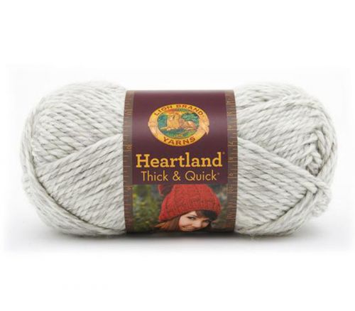 Heartland Thick and Quick Yarn - Katmai