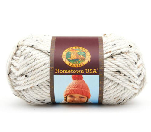 Hometown USA Yarn - Aspen Tweed