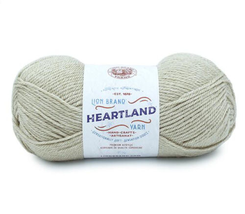 Heartland Yarn - Dry Tortugas