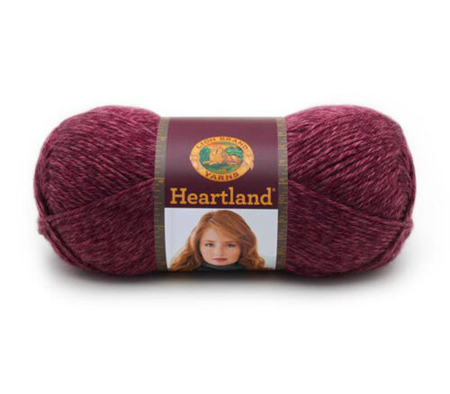 Heartland Yarn - Badlands