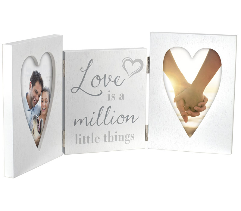 Such Small Things 4x6 Photo Frame