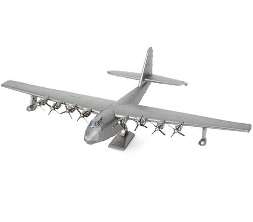 Metal Earth Puzzle - The Spruce Goose