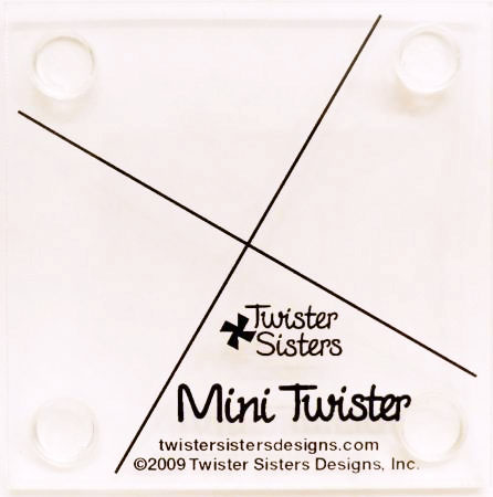Mini Twister Tool