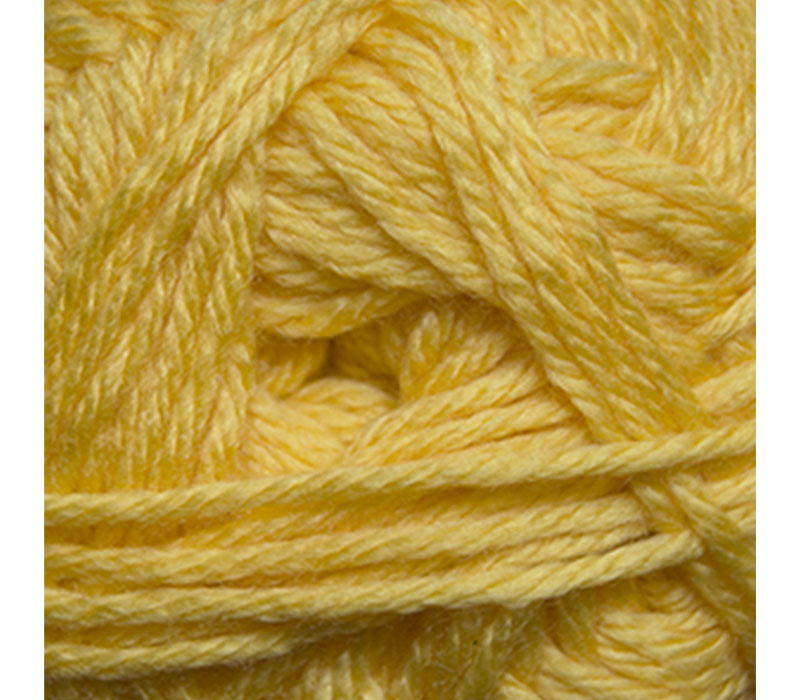 Pacific Worsted Yarn Gold 3.5oz 500-13
