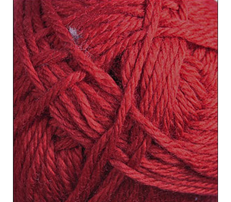 Pacific Worsted Yarn Ruby 3.5oz 500-43