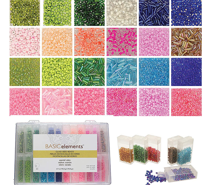 Frame Beading Loomss Kit Bead Loomss For Jewelry Beading Supplies