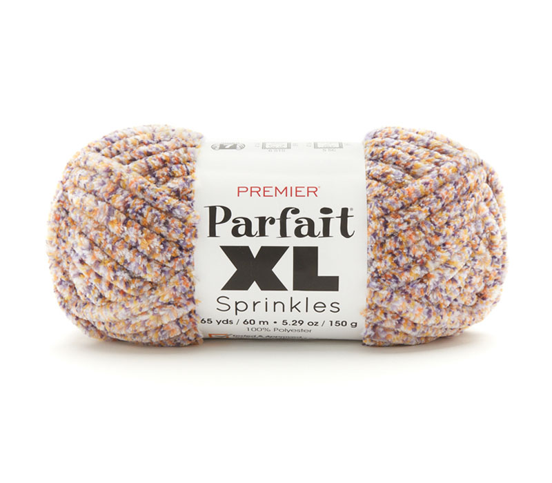 Parfait XL Sprinkles PB & J 2097-07