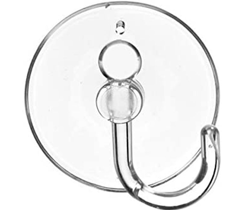 Suction Cup - 1.5-inch