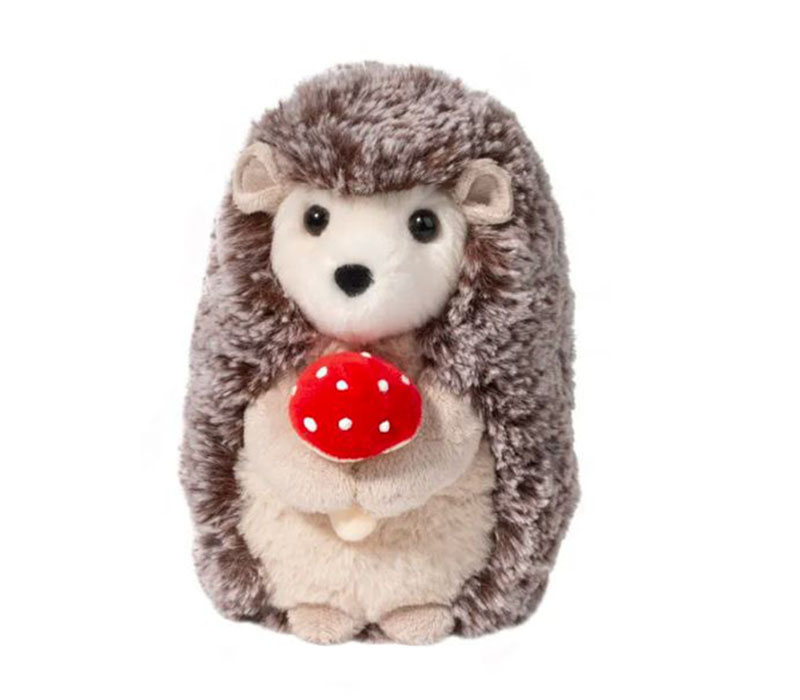 Douglas Plush Stuffed Animal - Stuey Hedgehog