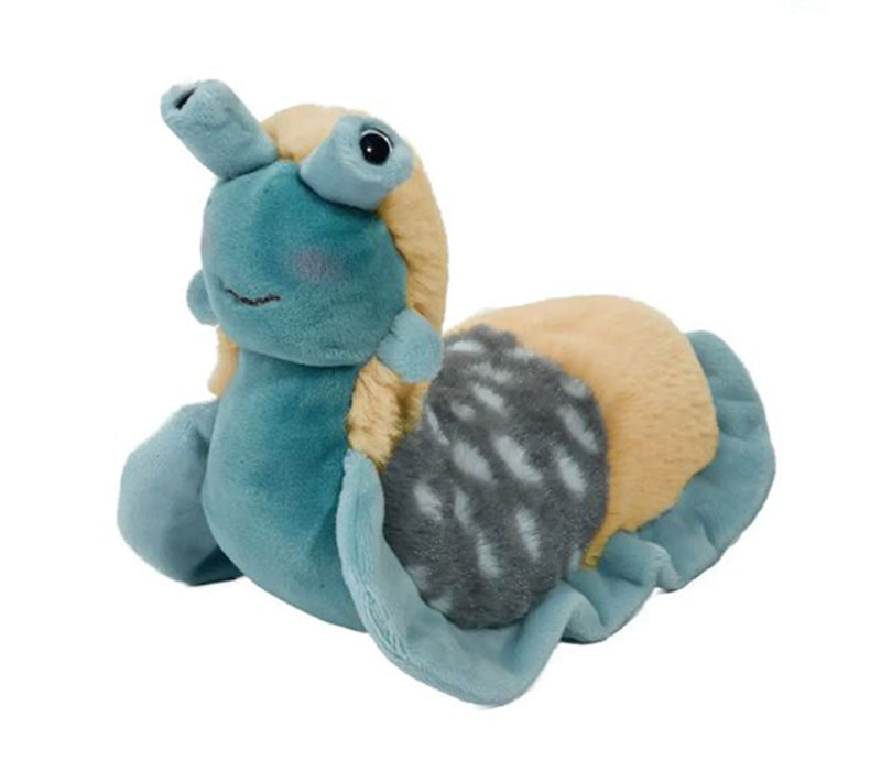 Douglas Plush Stuffed Animal - Laverne Slug