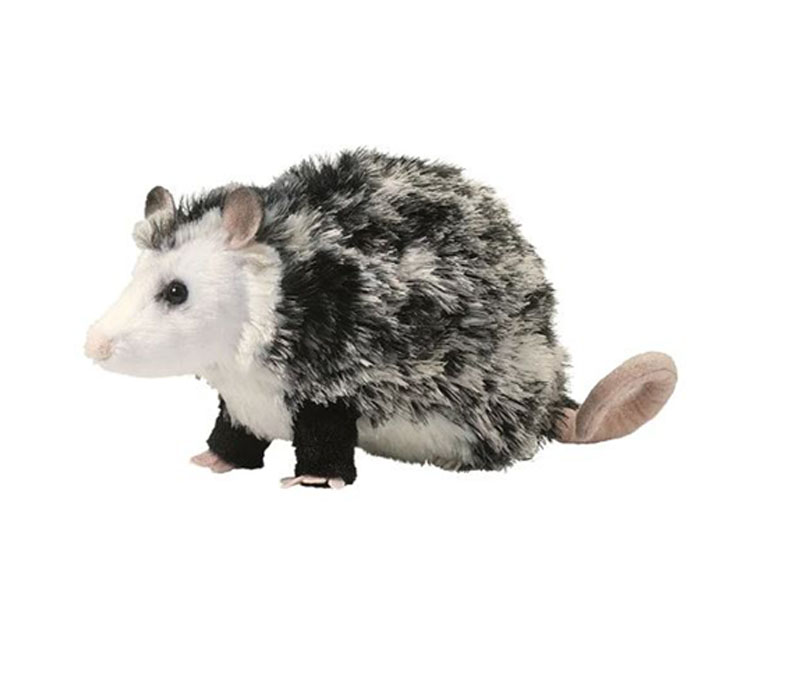 Douglas Plush Stuffed Animal - Oliver Possum