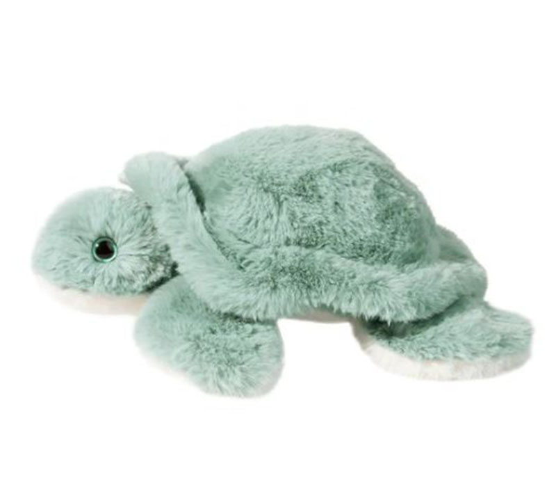 Douglas Plush Stuffed Animal - Jade Turtle