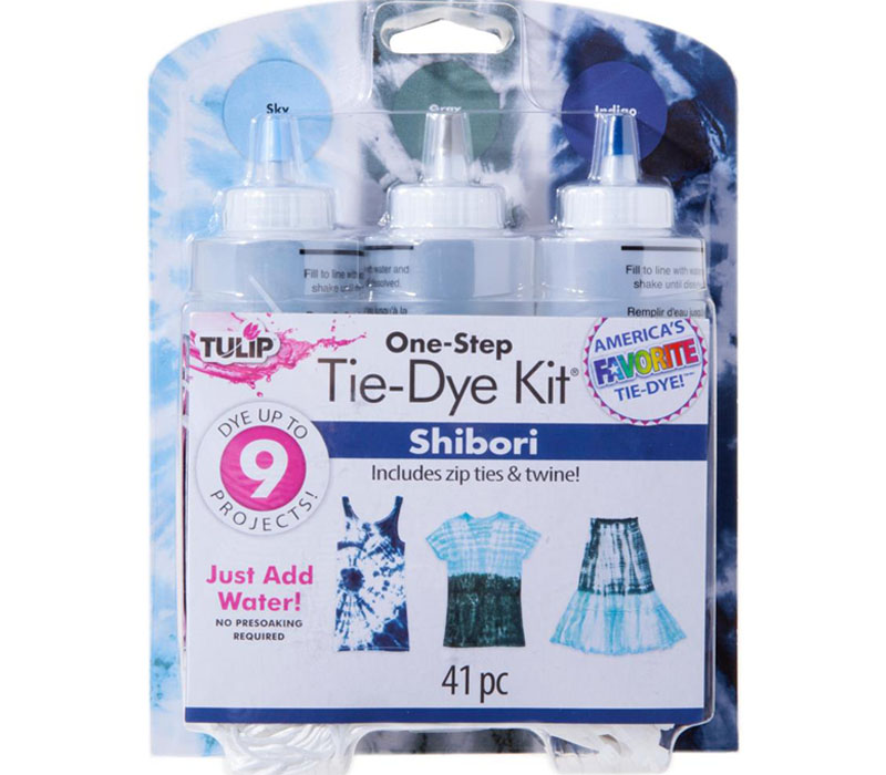 Tulip One-Step Tie-Dye Kit