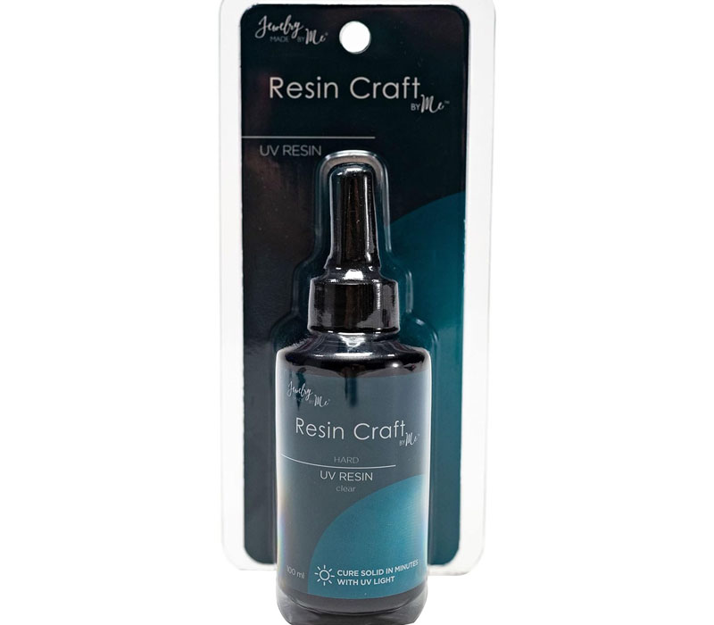 Mini UV Resin Light - Color Pour Resin - American Crafts | Michaels