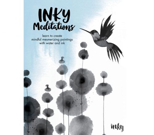 Quarto Inky Meditations