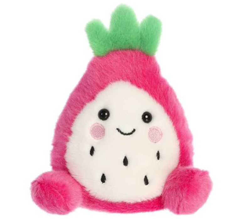 Aurora Palm Pal - 5-inch - Rhys Dragon Fruit