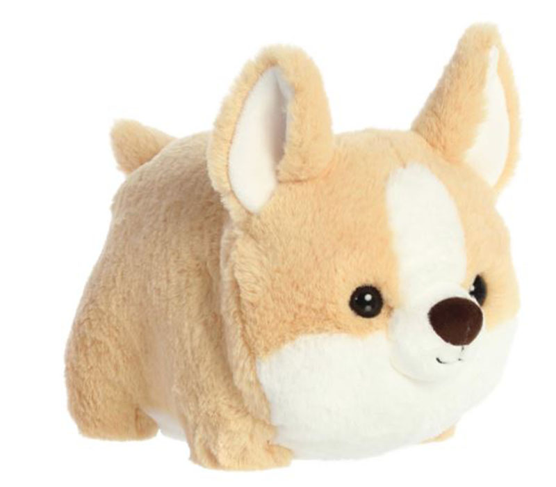 Aurora Spudsters - 10-inch - Colby Corgi