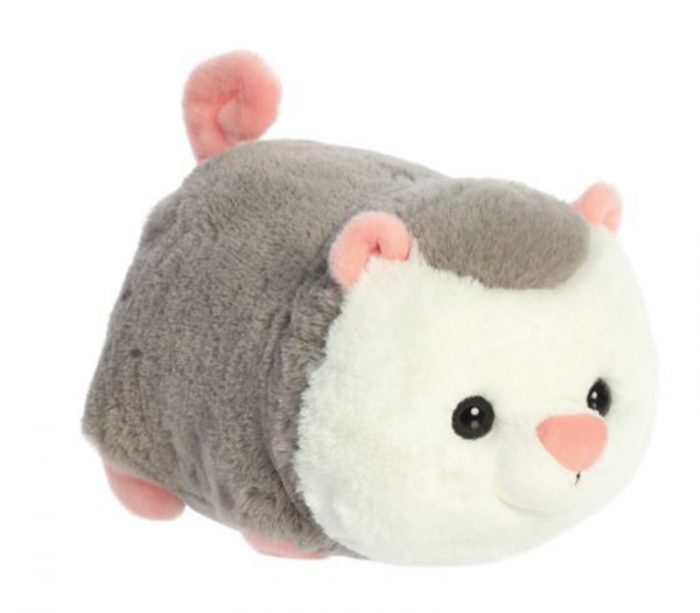 Aurora Spudsters - 10-inch - Odin Opossum