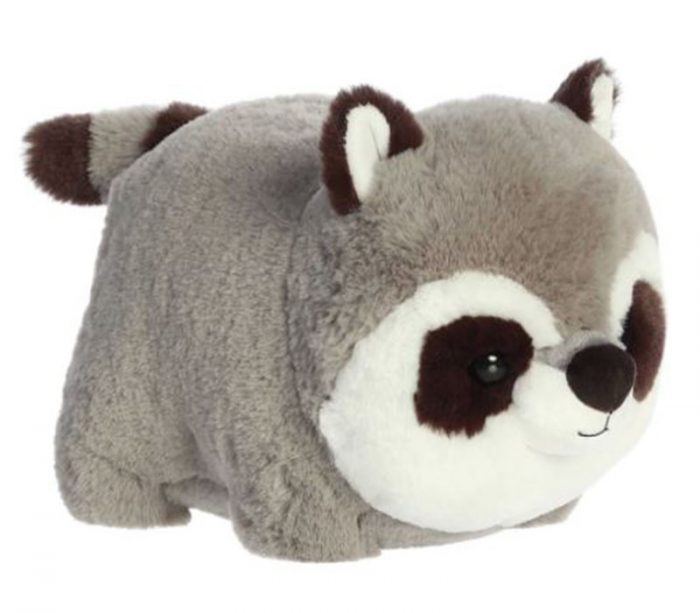 Aurora Spudsters - 10-inch - Rory Raccoon