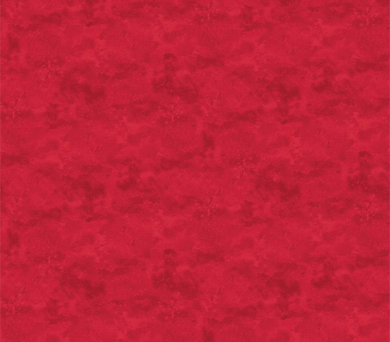 Fabric - Toscana Quilt Cotton Blender Kiss Me Red