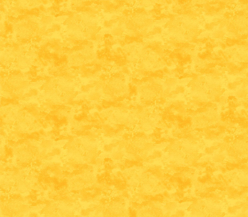 Fabric - Toscana Quilt Cotton Blender Sunglow Yellow