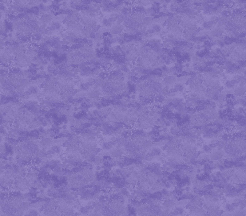 Fabric - Toscana Quilt Cotton Blender Crocus Purple