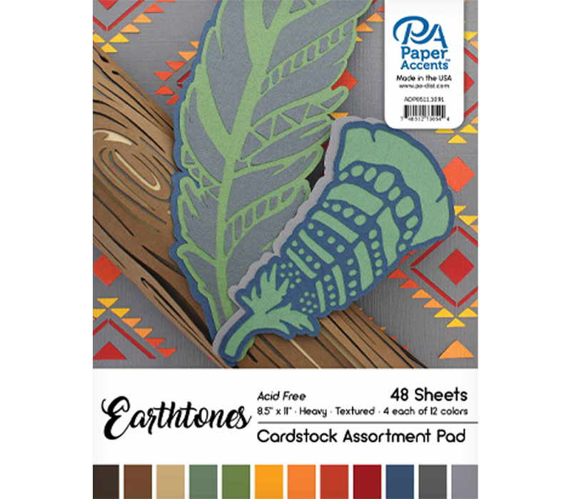 Paper Accents Cardstock 12
