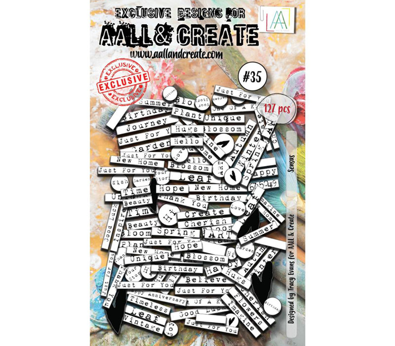 AALL and Create Ephemera - Sensus