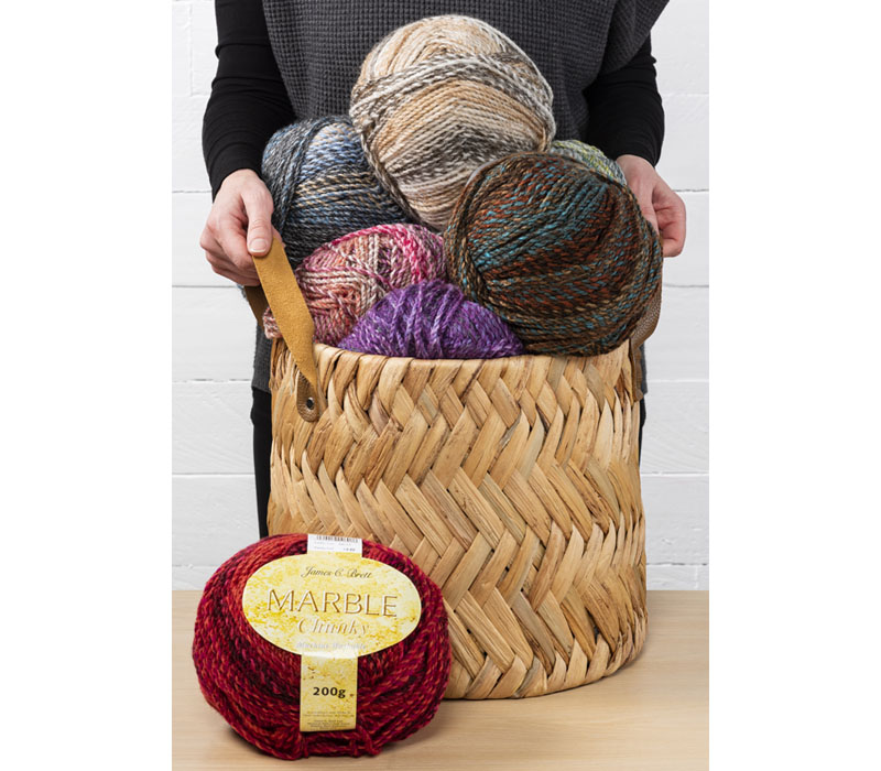 Bernat Softee Chunky Terra Cotta Mist 80g Acrylic Knitting & Crochet Yarn -  Flying Bulldogs, Inc.