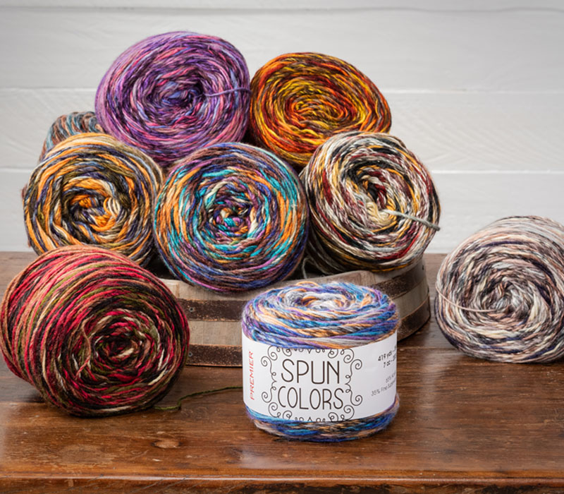 Tinkly Supa Chunky - Wool Warehouse - Experts in everything wool!