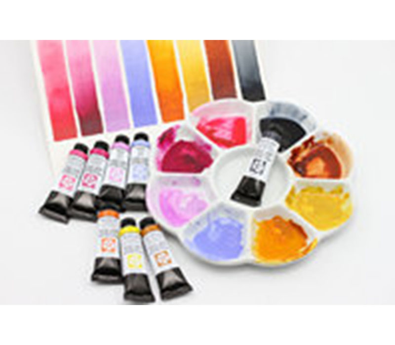  SUI Gouache Paint Sets  12 Pastel Paint Liquid Watercolor  Tubes Watercolors Travel Watercolor Set Guache Gauche Gouche Palette Design Masking  Master : Arts, Crafts & Sewing