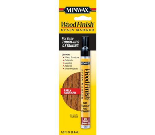 Minwax Wood Finish Stain Marker - Early America