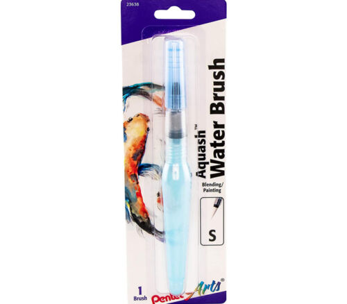 Pentel Aquash Water Brush - Small