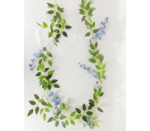 Garland Mini Wisteria - 6-foot