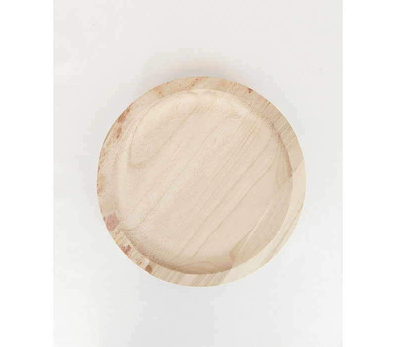 Wooden Tray